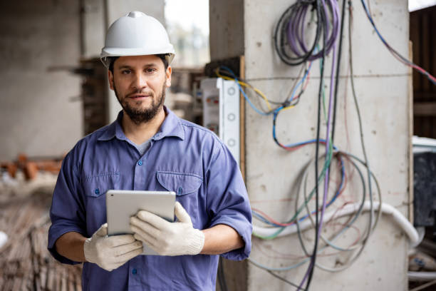 Reliable Nebraska City, NE Electrician Solutions